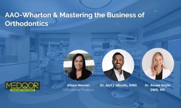 AAO-Wharton & Mastering the Business of Orthodontics
