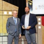 MouthWatch Recognized by NJBIZ