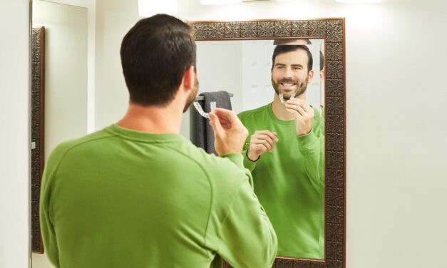 SureSmile Aligners Found to Offer Predictable Results