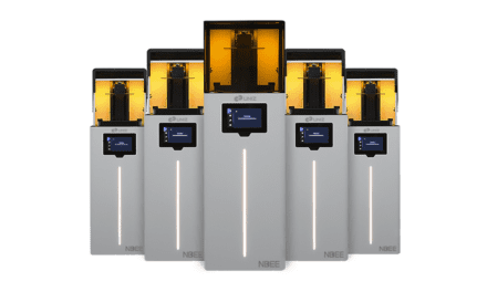 EasyRx Simplifies 3D Printing Workflow for UNIZ Printers