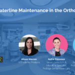 Dental Waterline Maintenance in the Orthodontic Practice
