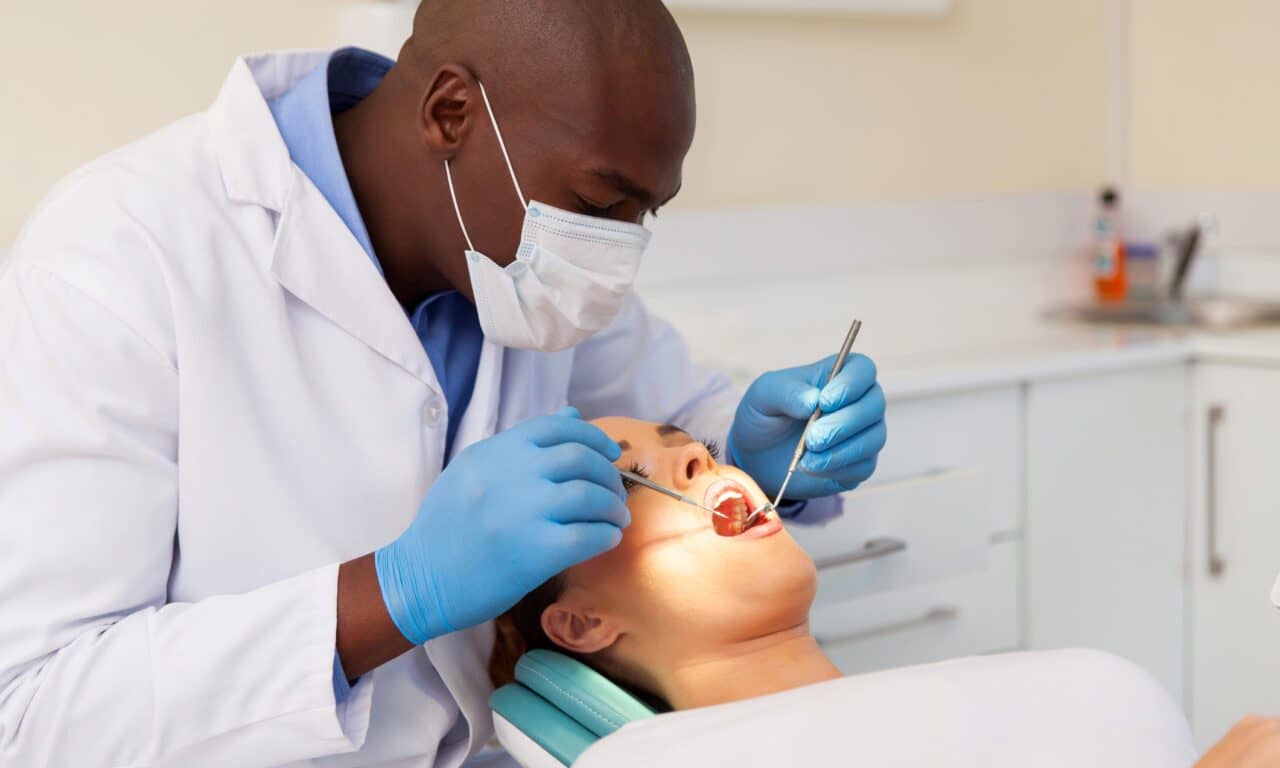 Dentsply Sirona Partners With NDA on Diversity Efforts
