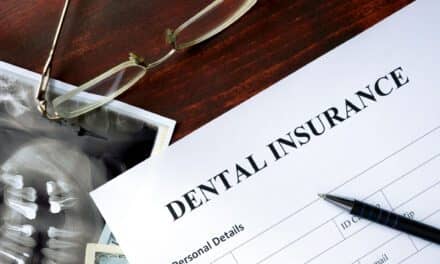 California Dental Association Challenges Delta Dental Adjustments