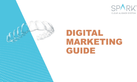 Clear Aligner Digital Marketing Guide