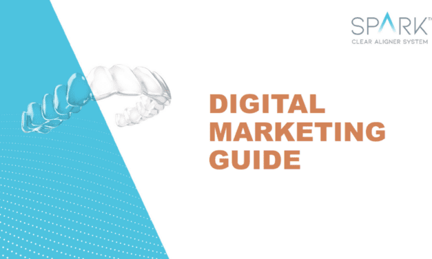 Clear Aligner Digital Marketing Guide