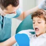 ADA Foundation Give Kids A Smile Program Turns 21