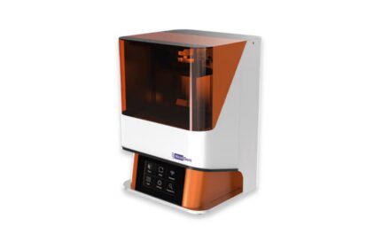 3D Systems Announces Smaller 3D Printer and New Materials