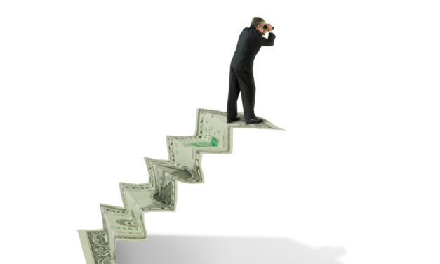 Why Ignoring Patient Volume Can Affect Retirement Savings