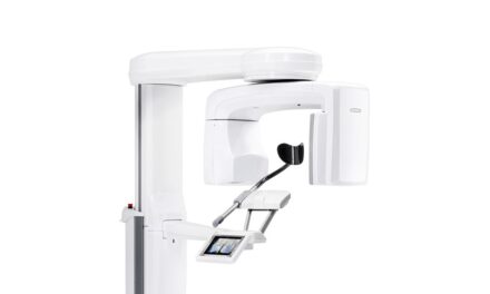 Planmeca Offers 10-Year Warranty on 3D CBCT Units