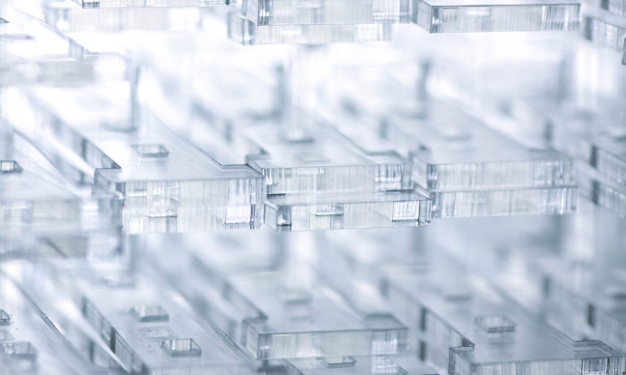 Cost Savings and Control Drive In-Office 3D Printing