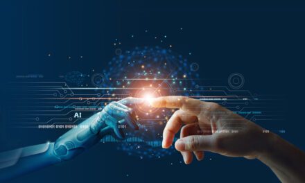 Researchers Examine Human AI Relationship in Health Policy