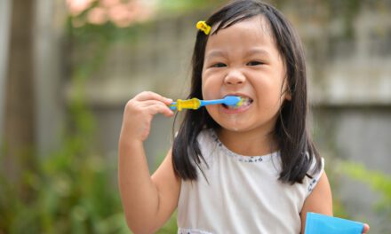 Benevis Promotes Oral Health With Dental Home Playbook