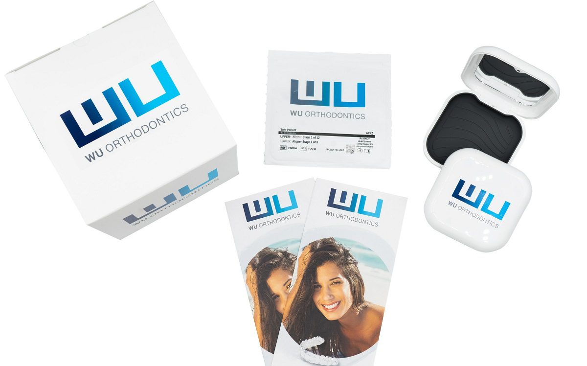 uLab Offers Practice-Branded Packaging Options