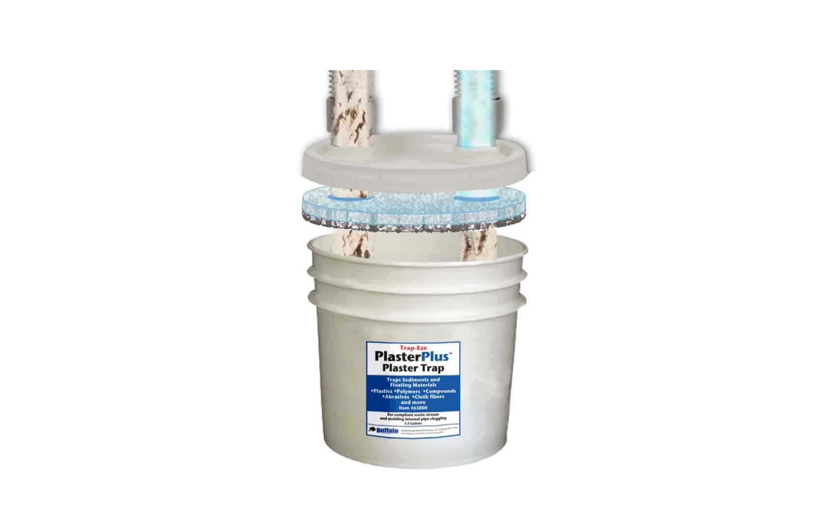 trap-eze-plaster-plus-traps-microplastics-orthodontic-products