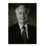 Former ADA President Howard Jones Dies at 80
