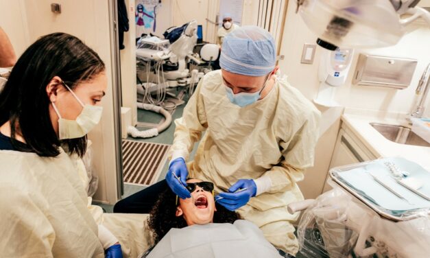 America’s ToothFairy Raises $26K at Online Charity Auction