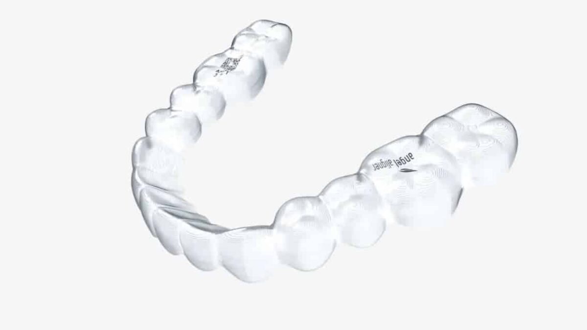 健康・医学 267 Aligner Orthodontics and Orofacial Advanced Digital 3D Technology in the Combined Surgery-First