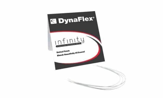 DynaFlex Launches Infinity Archwire