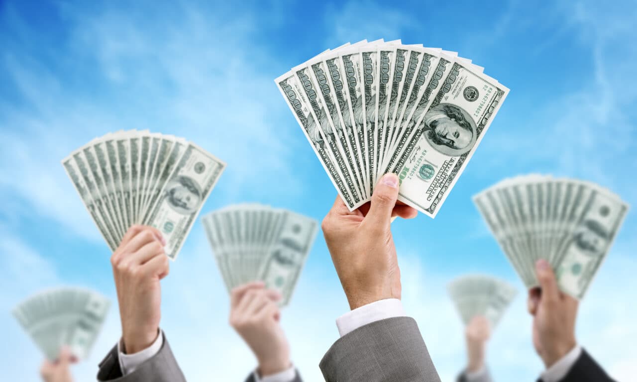 Smile Doctors Raises $550 Million in Capital