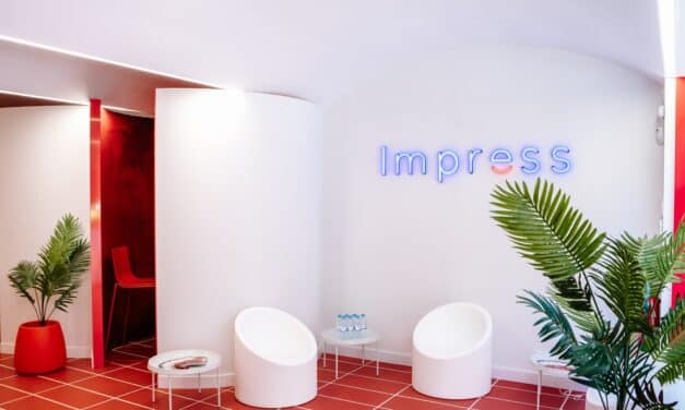 Impress Opens 11th U.S. Clinic in New York City