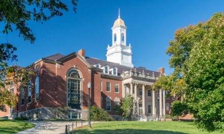 UConn Announces Dental School Promotion Recommendations