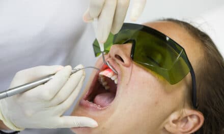 Dr Russell Morrow, Chief Dental Officer at Biolase, on Dental Lasers in the Orthodontic Practice