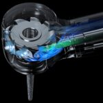NSK America Launches Ti-Max Z2 Series Air Turbine Handpieces