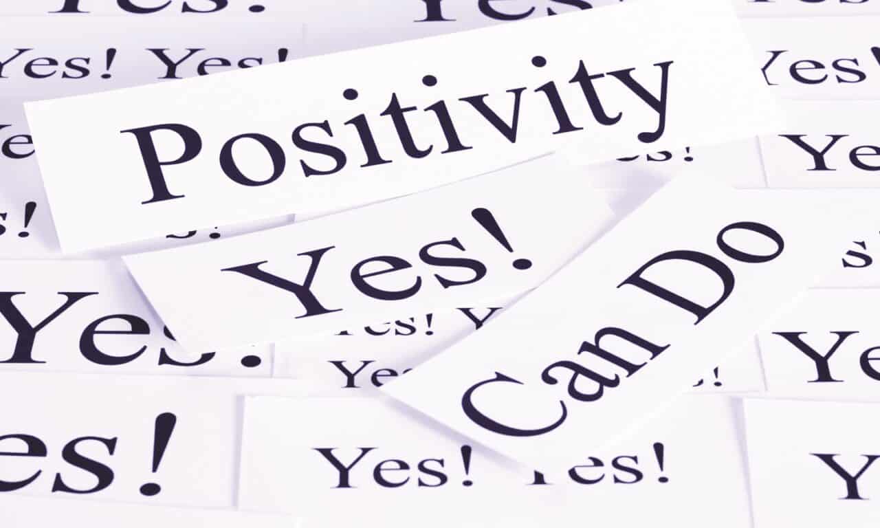 Building a Culture of Positivity