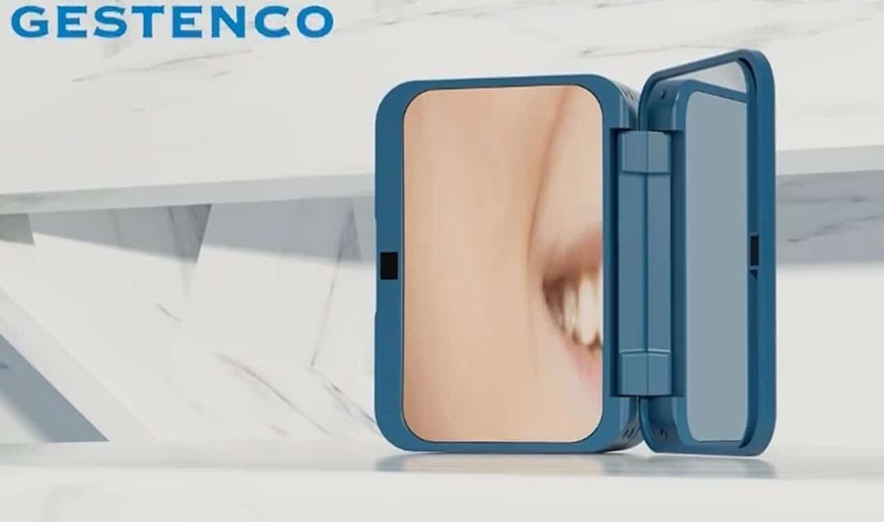 Gestenco’s Alignerbox Offers Storage for Invisible Appliances