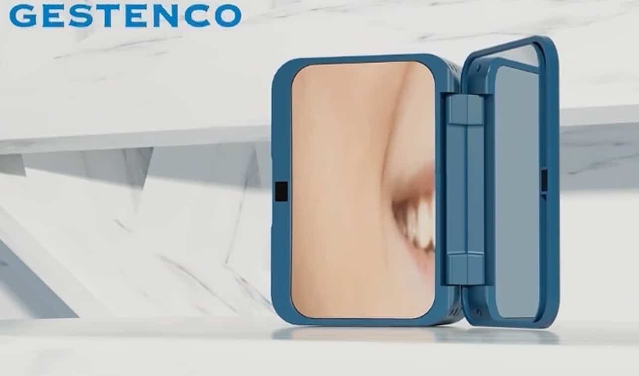 Gestenco’s Alignerbox Offers Storage for Invisible Appliances ...
