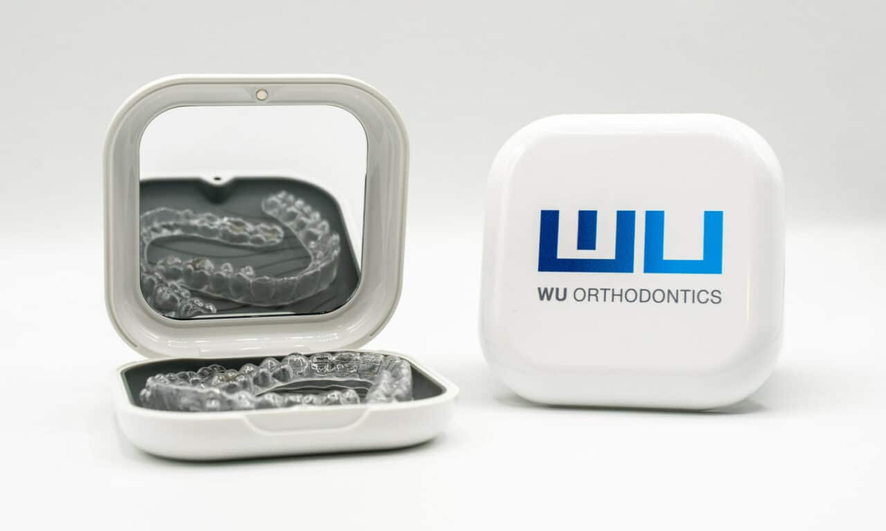 uLab Offers Direct Shipment of uSmile Retainers