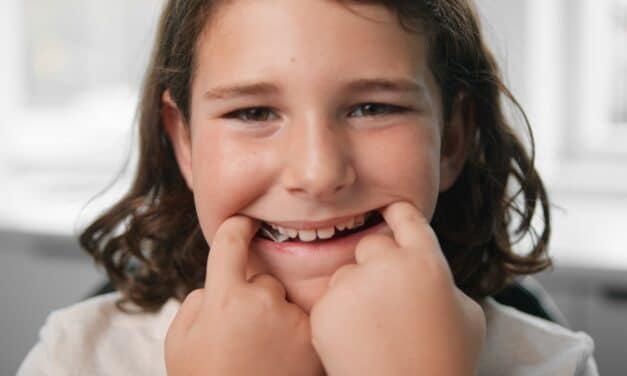 FDA Clears Invisalign Palatal Expander System