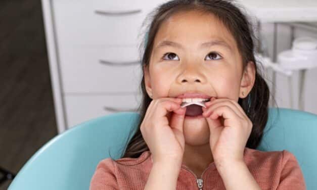 Canada Approves Invisalign Palatal Expander System