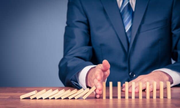 Could Your Practice Decline?