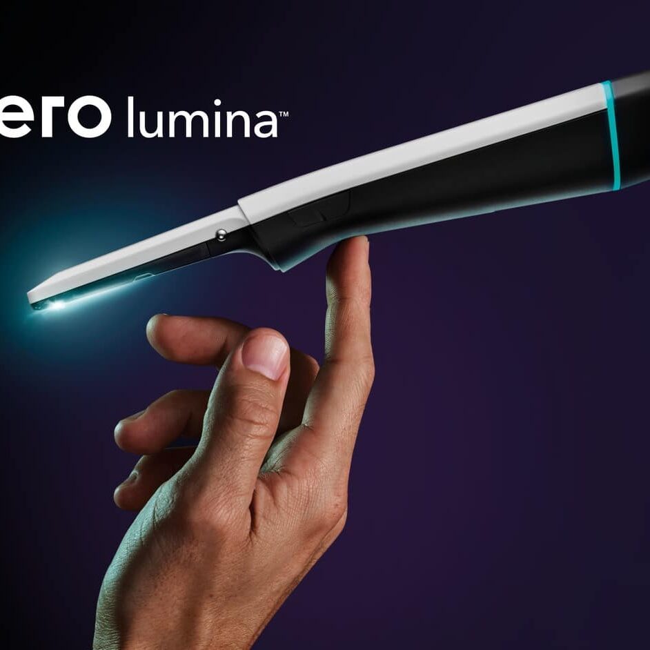 Align Launches iTero Lumina With a Wider Field of Capture