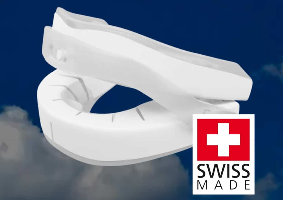 SnoreLessNow Brings the Anti-Snore Mouth Guard+ to U.S. Market