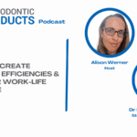 Dr Robert “Tito” Norris: Creating Clinical Efficiencies and a Better Work-Life Balance