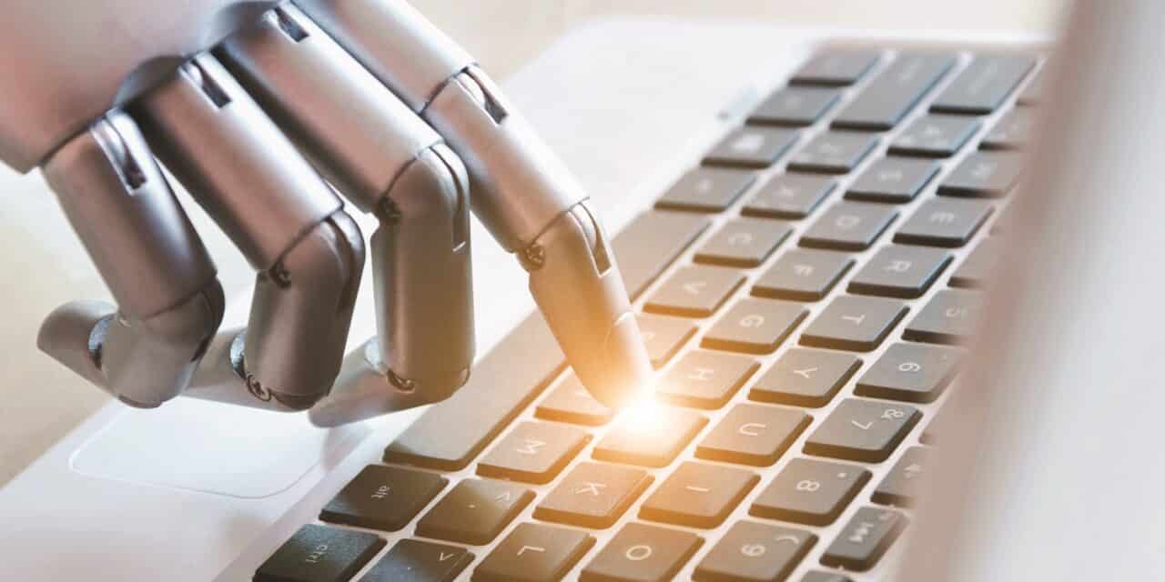 How AI Is Transforming Orthodontic Marketing