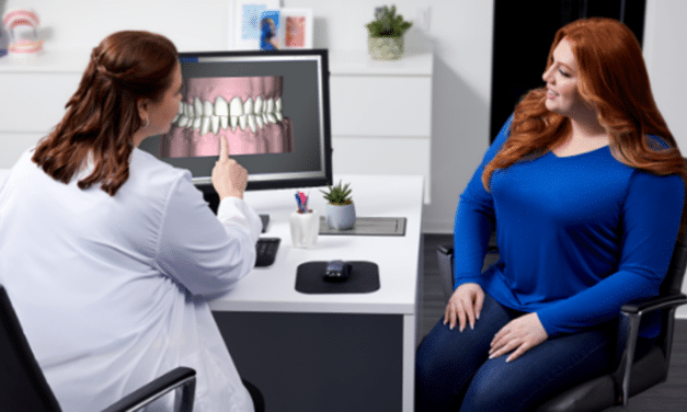 Dentsply Sirona Adds Aligner Course Series to CE Offering
