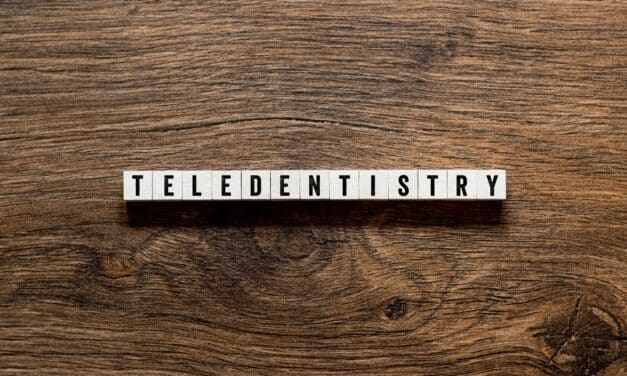 ADA Creates Technical Report on Teledentistry