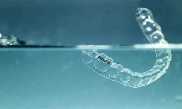 Beyond 3D: ClearX Aligners with 4D Technology Enter U.S. Market