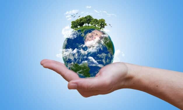 Henry Schein Highlights Earth Day Initiatives