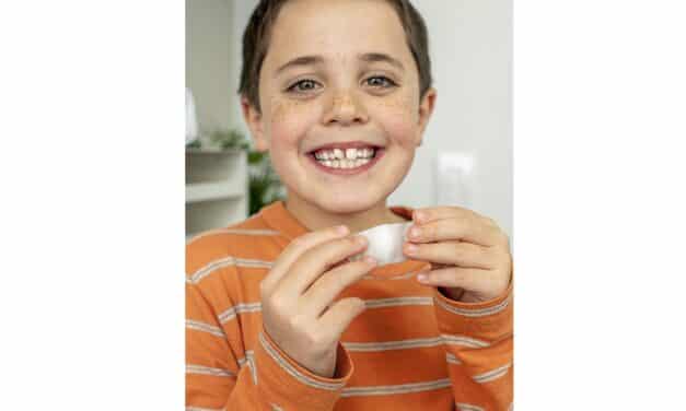 Align Technology Ad Campaign Supports Palatal Expander System