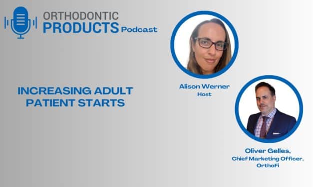 Tips To Increase Adult Orthodontic Patient Starts