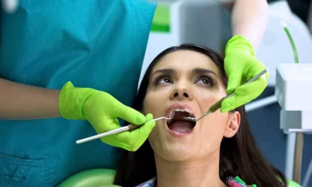 ADA Hosts Symposium On Importance of Oral Health