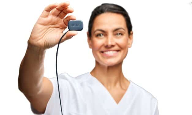 Dexis Launches AI-Enhanced Ti2 Intraoral Sensor