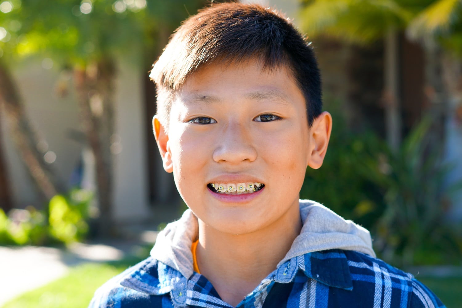 Smiles Program AAOF Seeks Volunteers for Renamed Gifted Smiles Program | Orthodontic ...