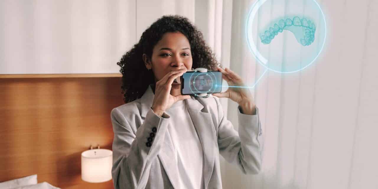 SmartSTL Tech From DentalMonitoring Signals a New Era