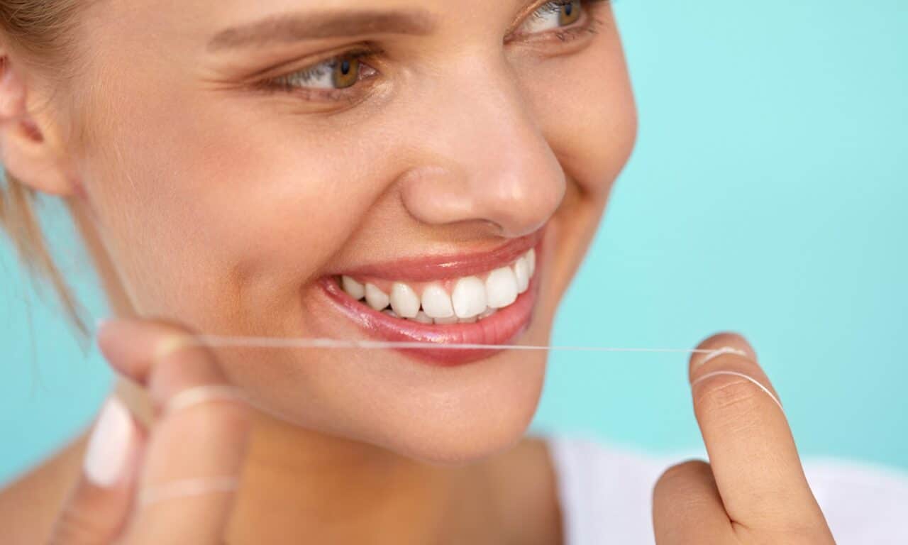 9 in 10 Adults Say Oral Care Is as Important as Annual Physicals