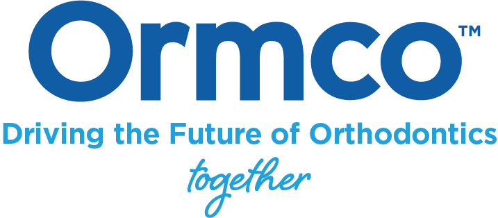Ormco Logo